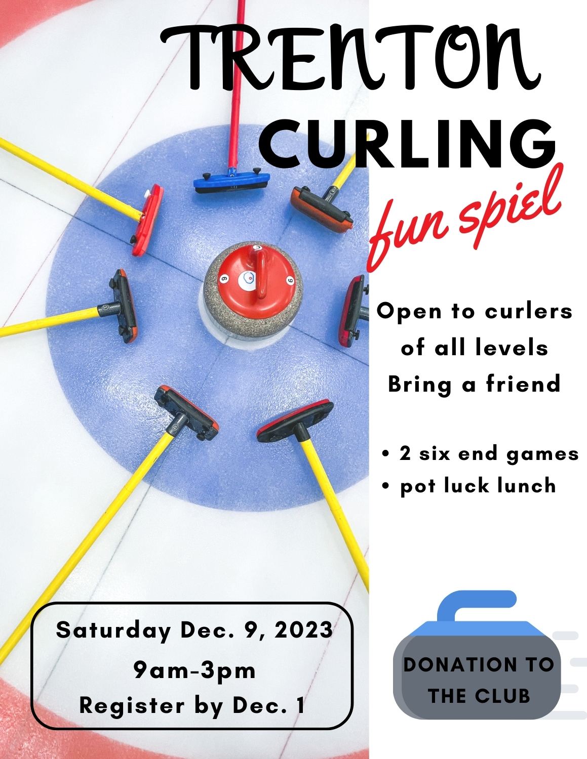 LADIES BONNESPIEL (1)
