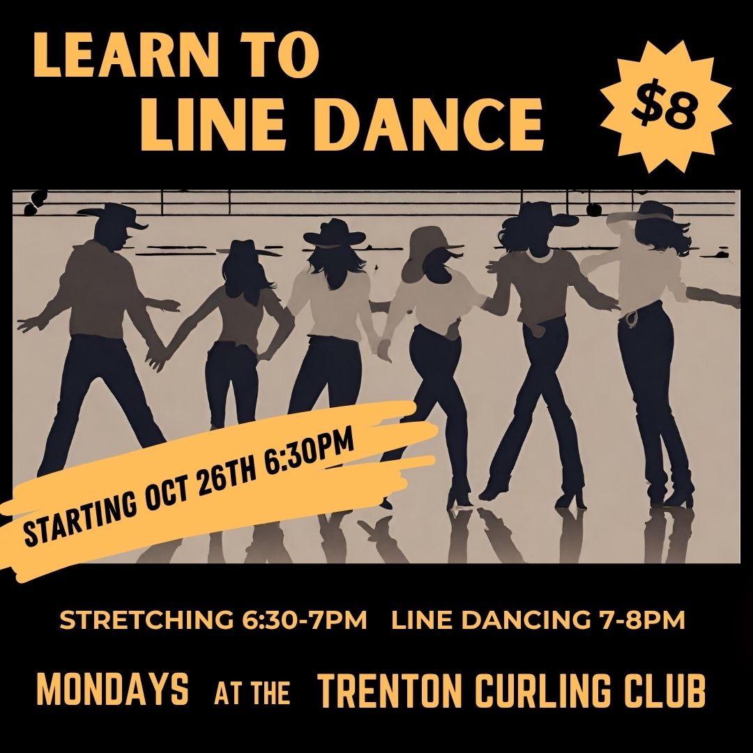 Line dancing 26